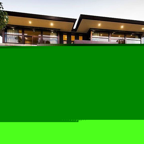 Projektiranje modernih kuća